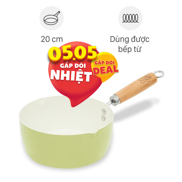 Nguyên liệu món ăn 4 công thức sốt chấm xoài