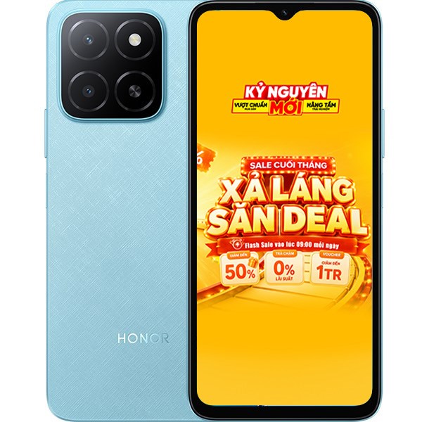 HONOR X5b Plus 4GB/128GB