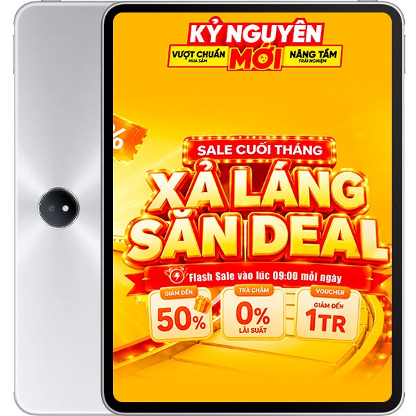 OPPO Pad 3 8GB/256GB