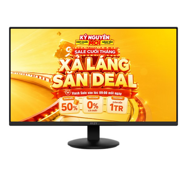 MSI PRO 24.5 inch Full HD MP252L