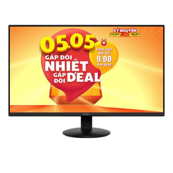 MSI PRO 24.5 inch Full HD MP252L