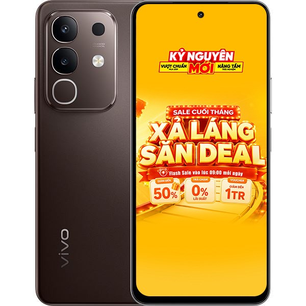 Điện thoại vivo Y29 8GB/128GB