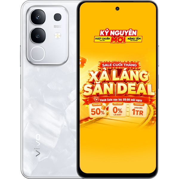 Điện thoại vivo Y29 8GB/256GB