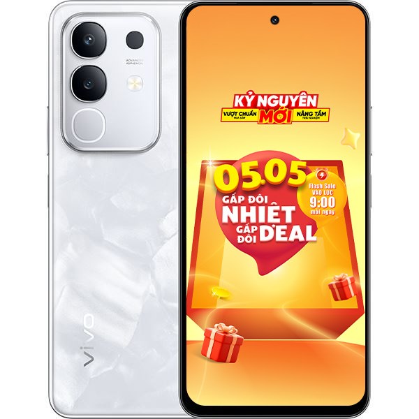 Điện thoại vivo Y29 8GB/256GB