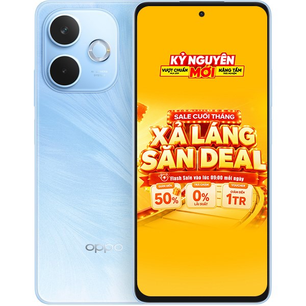 Điện thoại OPPO A5 Pro 8GB/256GB