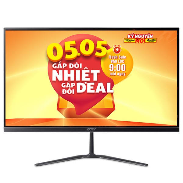 Màn hình Gaming Acer Nitro KG270 X1 27 inch FHD/IPS/200Hz/4ms