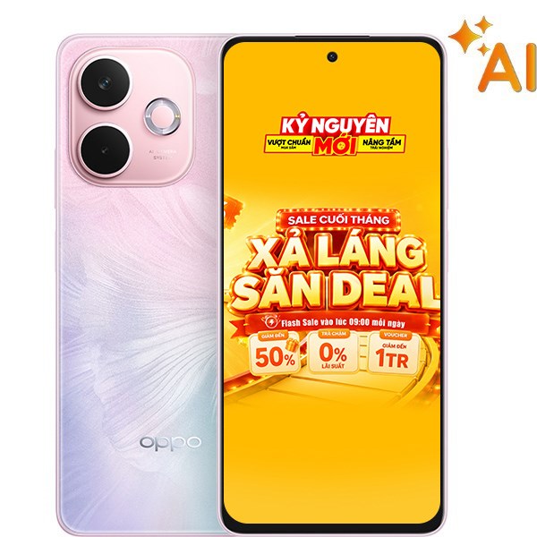 OPPO A5 Pro 5G 8GB/256GB