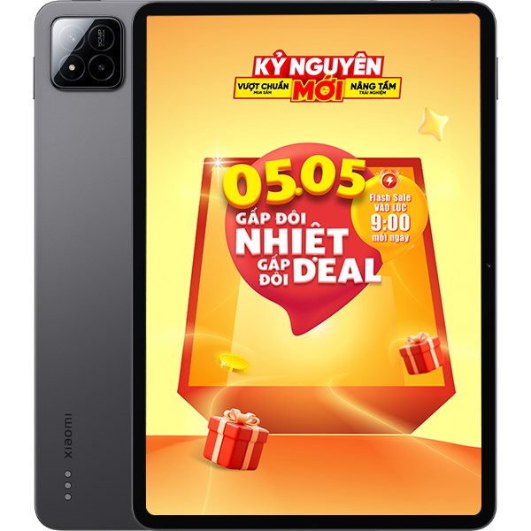 Máy tính bảng Xiaomi Pad 7 Pro WiFi 12GB/512GB