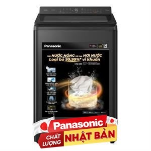 Panasonic Inverter 12.5 Kg NA-FD125V4BV