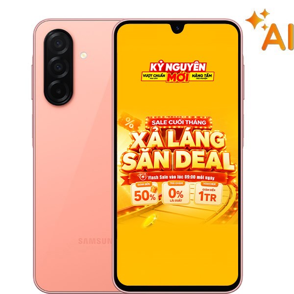 Samsung Galaxy A26 5G 8GB/256GB