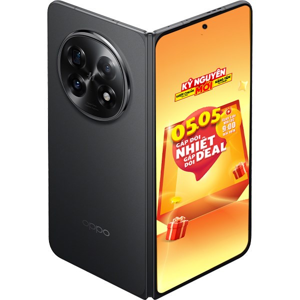 OPPO Find N5 5G 16GB/512GB