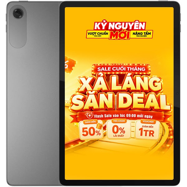 Máy tính bảng Lenovo Tab WiFi 4GB/64GB