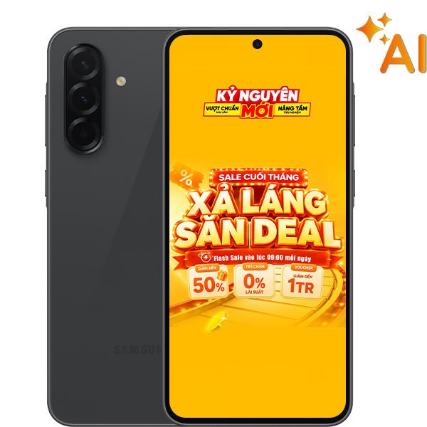 Samsung Galaxy A36 5G 8GB/256GB