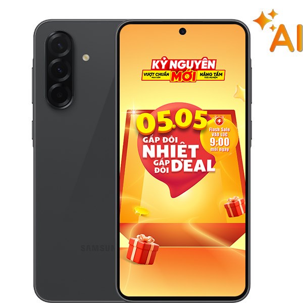 Samsung Galaxy A36 5G 8GB/256GB