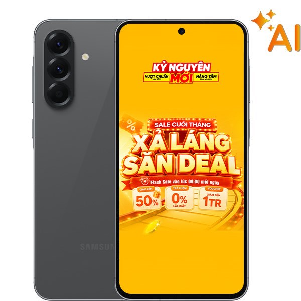 Samsung Galaxy A56 5G 8GB/256GB