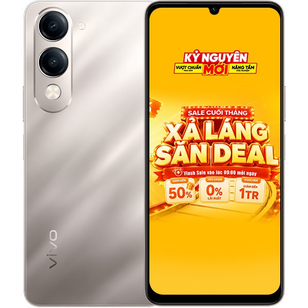 vivo Y04 4GB/64GB