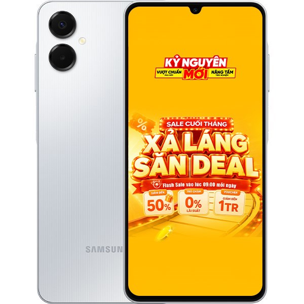 Samsung Galaxy A06 5G 6GB/128GB