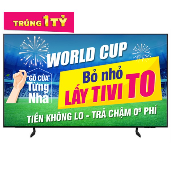 Samsung Smart TV OLED QA55S85F