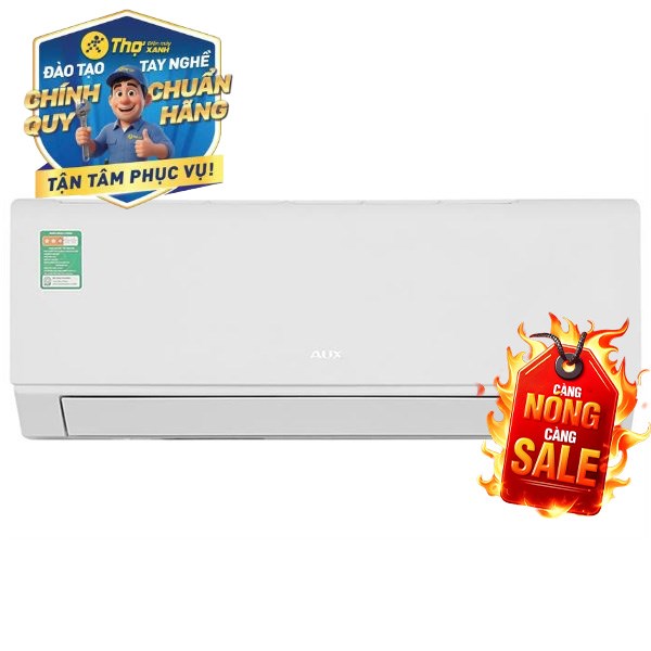 AUX Inverter 1.5 HP AW13CAA4DI-3VN