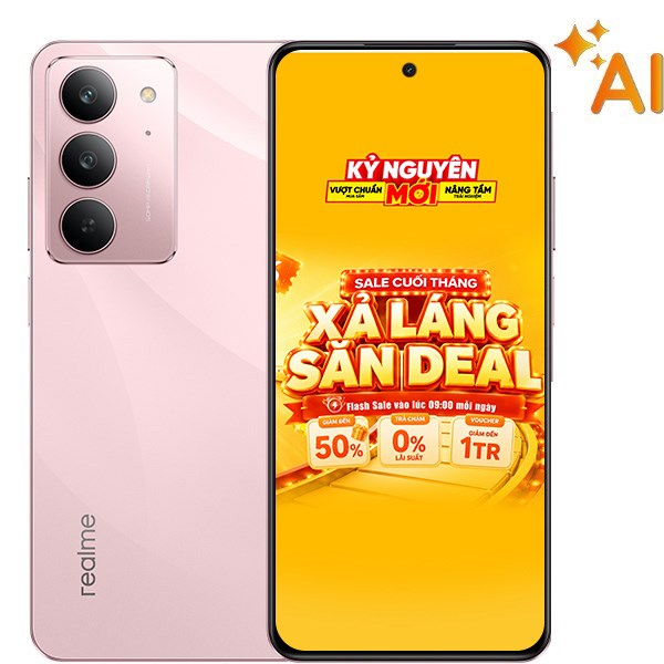realme C75x 8GB/128GB