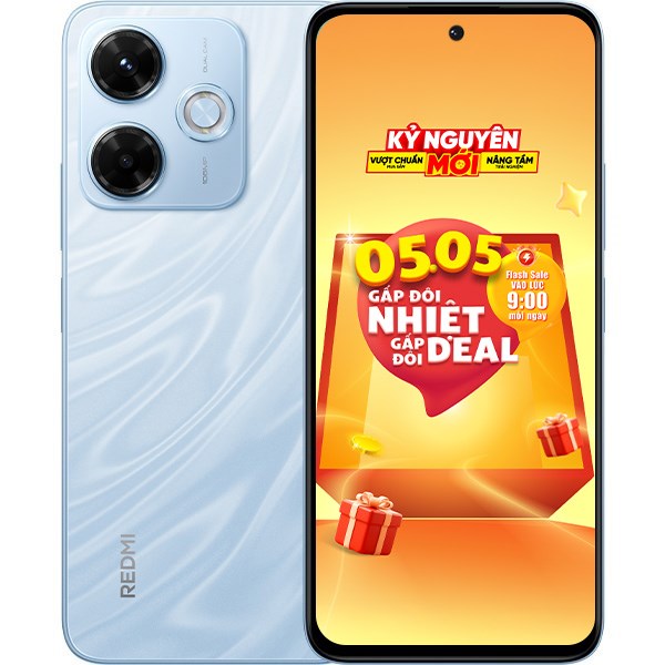 Điện thoại Xiaomi Redmi 13x 8GB/128GB
