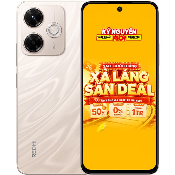 Điện thoại Xiaomi Redmi 13x 6GB/128GB