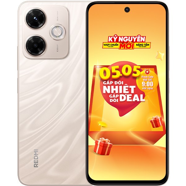 Điện thoại Xiaomi Redmi 13x 6GB/128GB