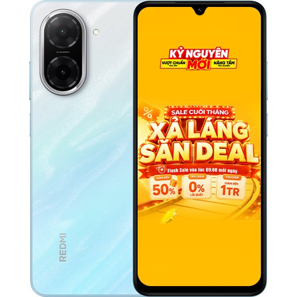 Xiaomi Redmi A5 3GB/64GB