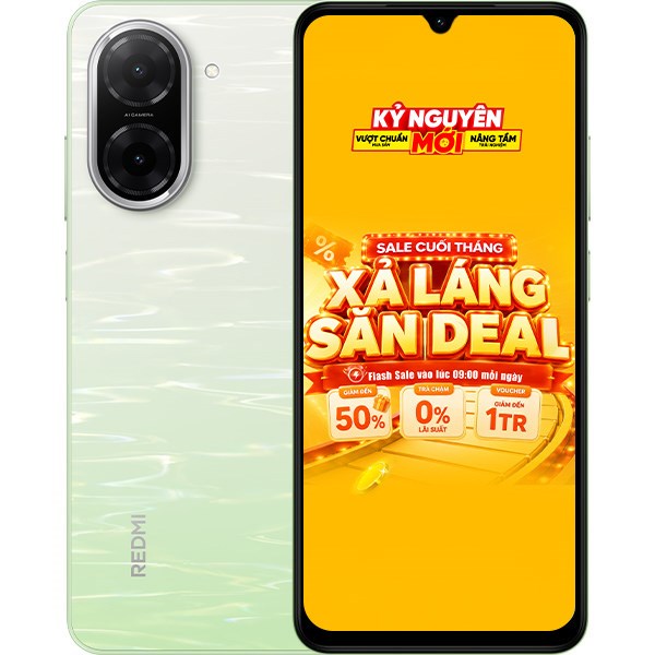 Xiaomi Redmi A5 4GB/128GB