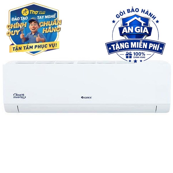 Gree Inverter 2 HP BD18HI