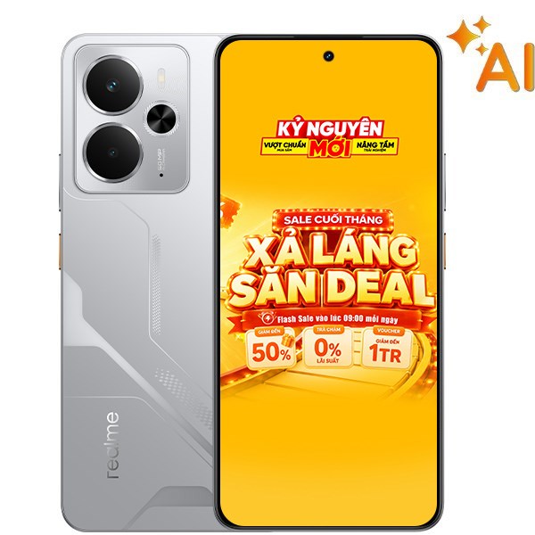 realme 14 5G 12GB/256GB
