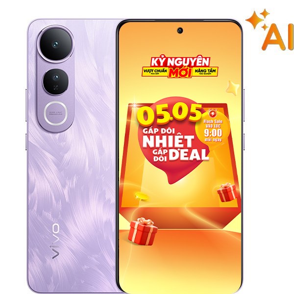 Điện thoại vivo V50 Lite 8GB/256GB