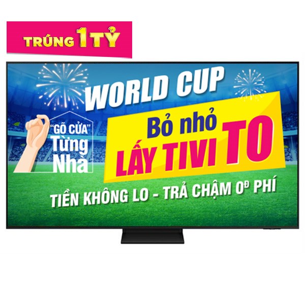 Samsung Smart TV Neo QLED QA85QN70F
