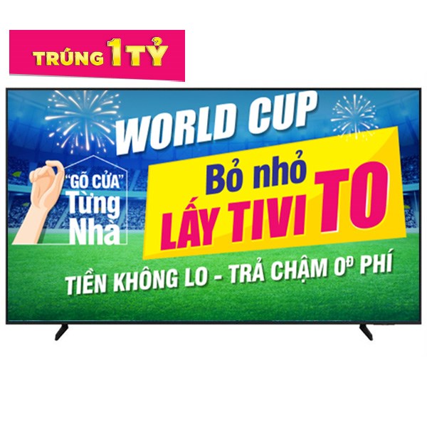 Samsung Smart TV QLED QA85Q7FA