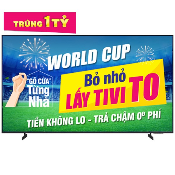 Samsung Smart TV Crystal UHD UA75U8500F