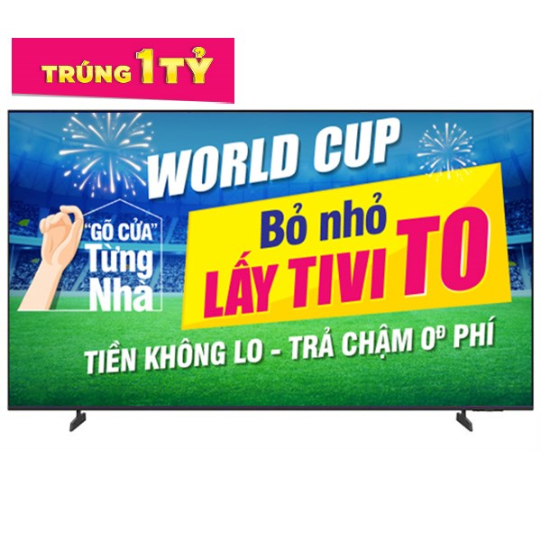 Samsung Smart TV Crystal UHD UA65U8550F