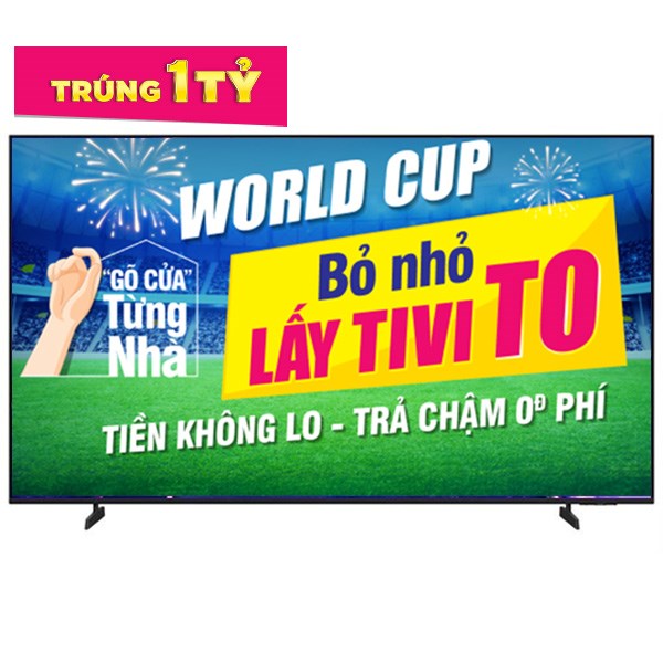 Samsung Smart TV Crystal UHD UA70U8000F