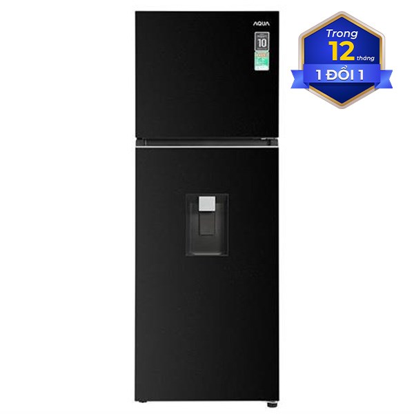 Aqua Inverter 236 lít AQR-T265FA(WFB)