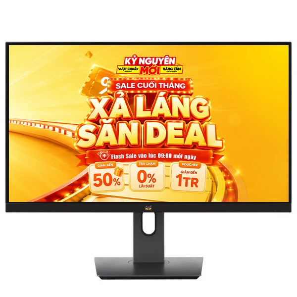 Viewsonic Gaming 27 inch 2K VX2758A-2K-PRO-4