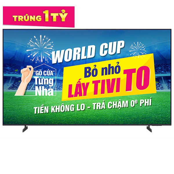 Samsung Smart TV Crystal UHD UA43U8550F