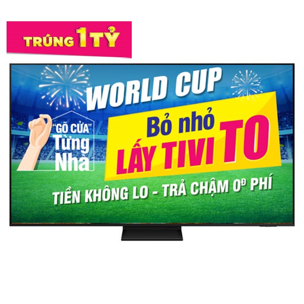 Samsung Smart TV Neo QLED QA55QN70F