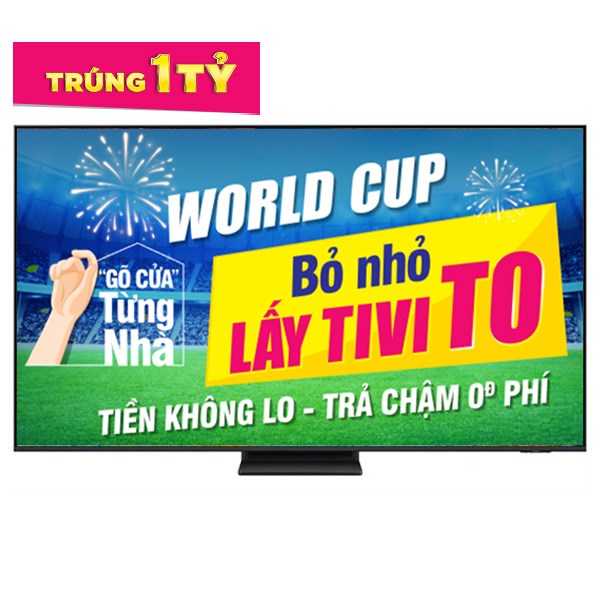 Samsung Smart TV Neo QLED QA75QN85F