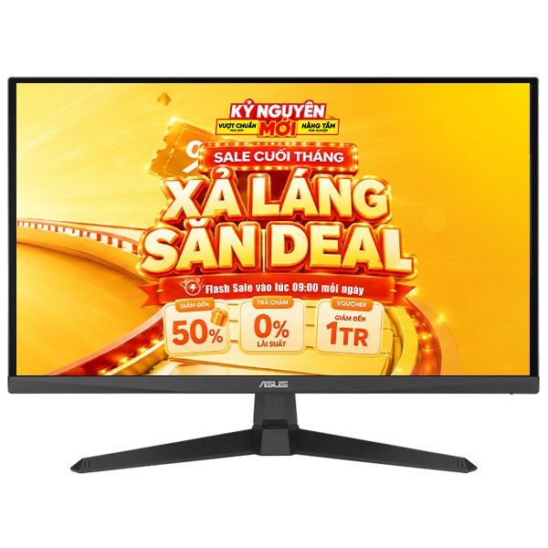 Asus Gaming TUF 27 inch Full HD VG279QE5A