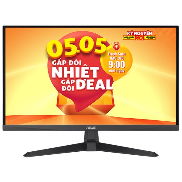 Màn hình Gaming Asus TUF VG279QE5A 27 inch FHD/IPS/146Hz/1ms
