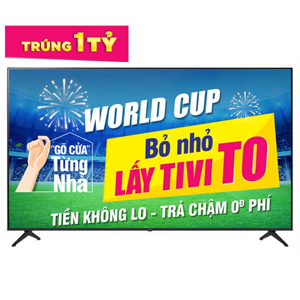 Smart Tivi LG AI 4K 86 inch 86UA8450PSA