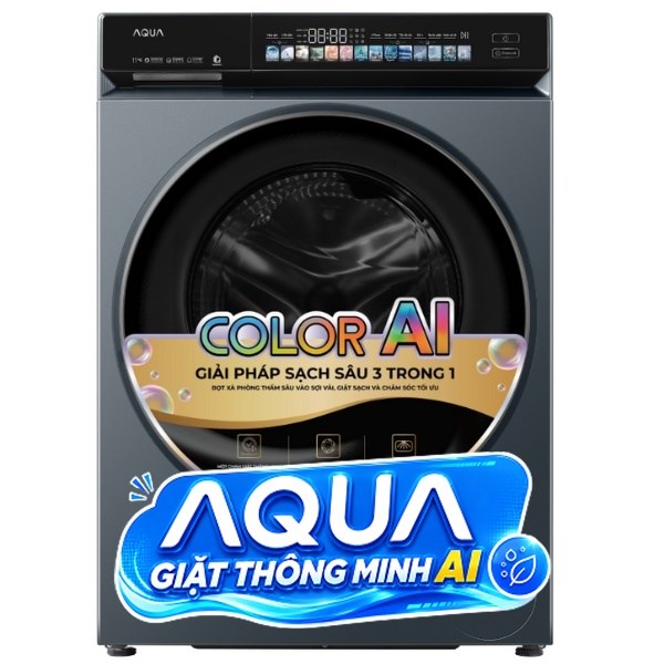 Aqua Inverter 11 Kg AW11-BD4377U1L(GN)