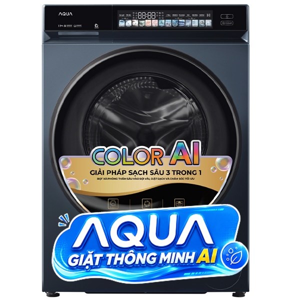 Aqua Inverter 11 Kg AW11-B4377U1L(GN)