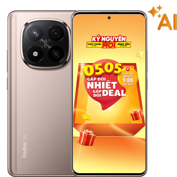 Xiaomi Redmi Note 14 Pro+ 5G 12GB/512GB