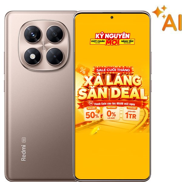 Xiaomi Redmi Note 14 Pro 5G 12GB/512GB
