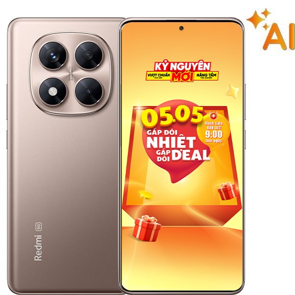 Xiaomi Redmi Note 14 Pro 5G 12GB/512GB